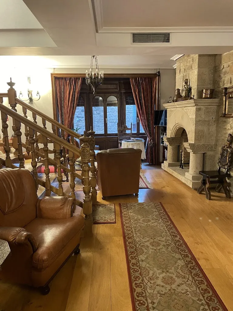 Bikram Sengupta_Merindad de Olite_Olite_review