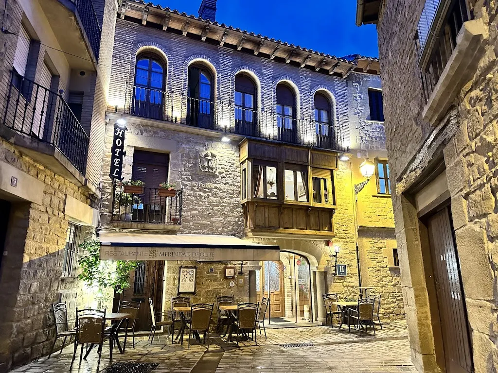 Alina P._Merindad de Olite_Olite_review