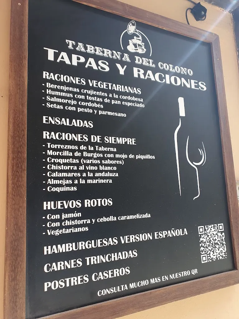 Menu_Taberna del Colono_Olóriz_image_2