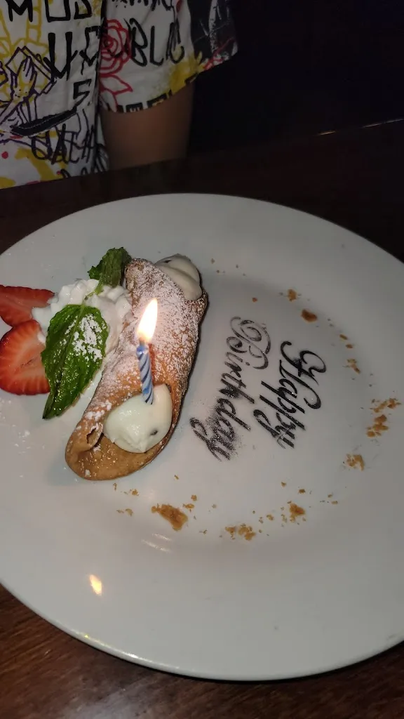 Menu_Nonno's Ristorante_Murieta_image_8