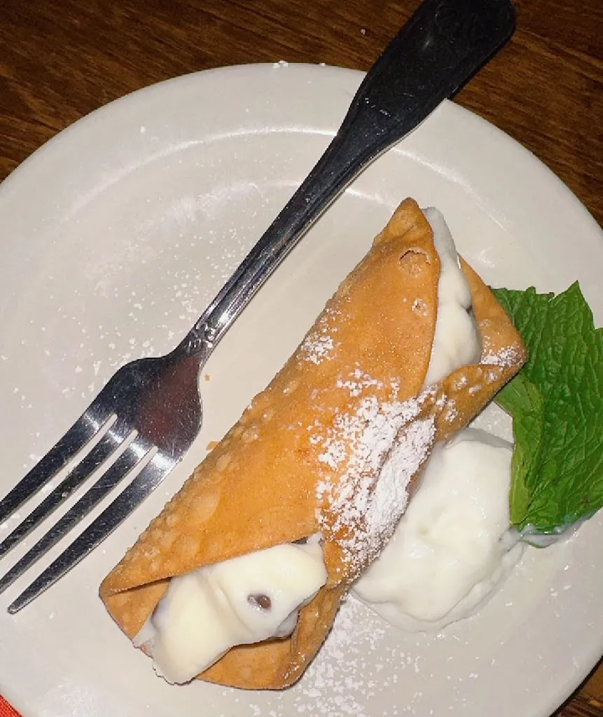 Iehko B. Sims_Nonno's Ristorante_Murieta_review