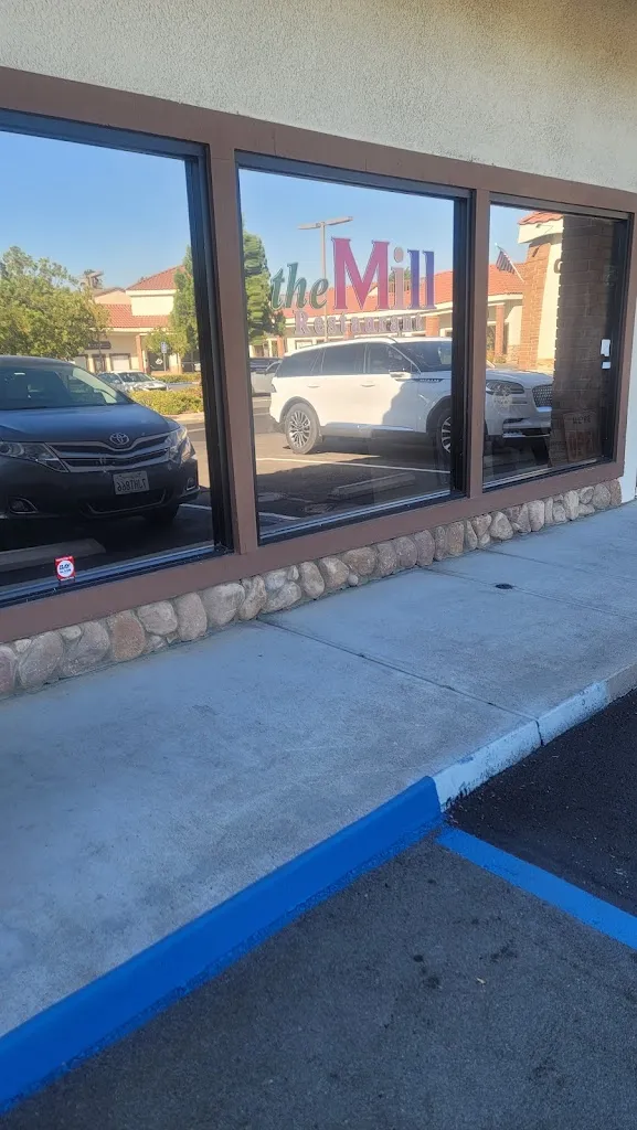 Eddy Bretado_The Mill Restaurant_Murieta_review