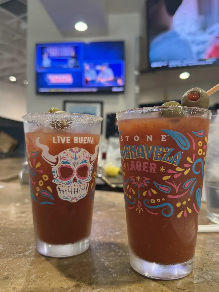 chris buck_The Mill Restaurant_Murieta_review