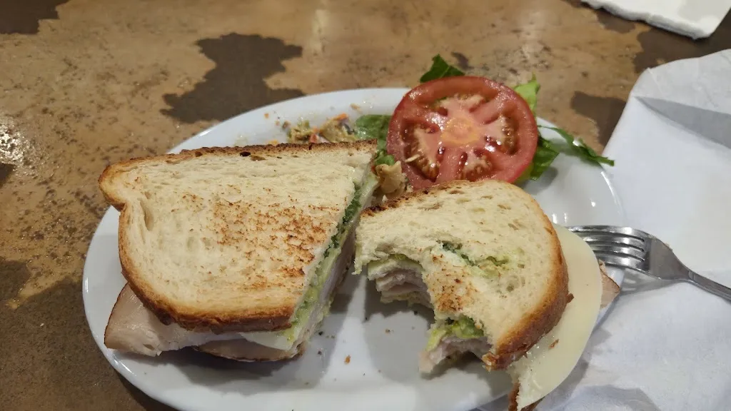 Kyle Jeng_The Mill Restaurant_Murieta_review