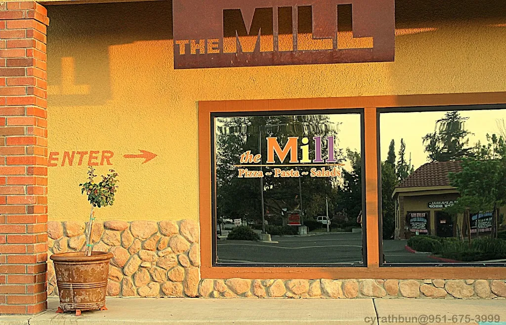 The Mill Restaurant restaurant in Murieta