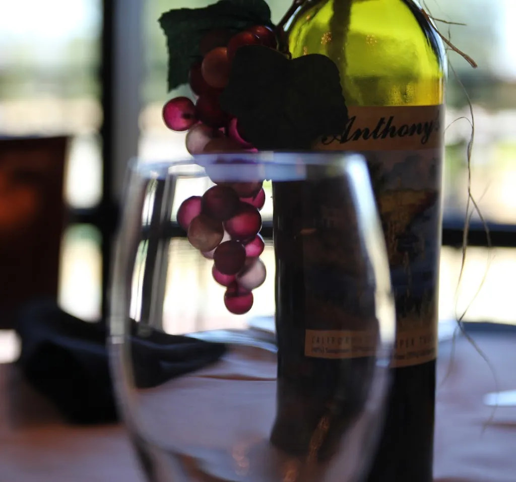 Menu_Anthony's Lounge & Ristorante_Murieta_image_5