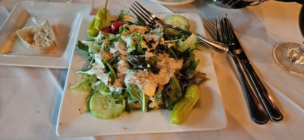 Debie Bodjanac_Anthony's Lounge & Ristorante_Murieta_review