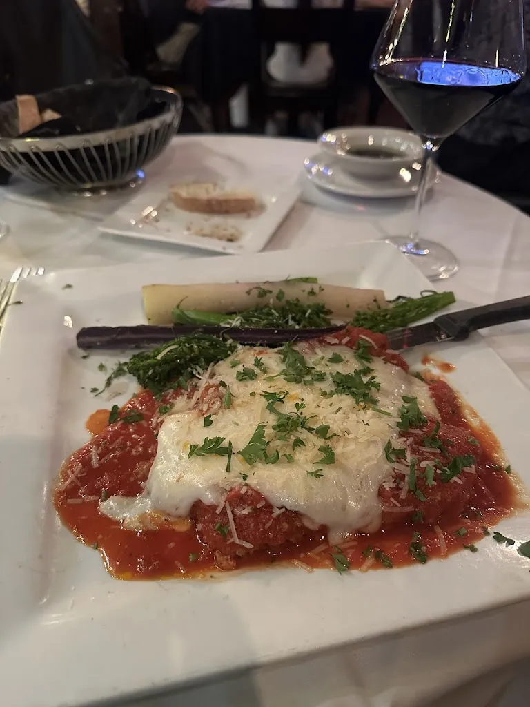 Rafael Diaz_Anthony's Lounge & Ristorante_Murieta_review