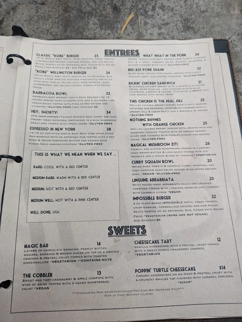 Menu_DownTown PUBlic_Murieta_image_4