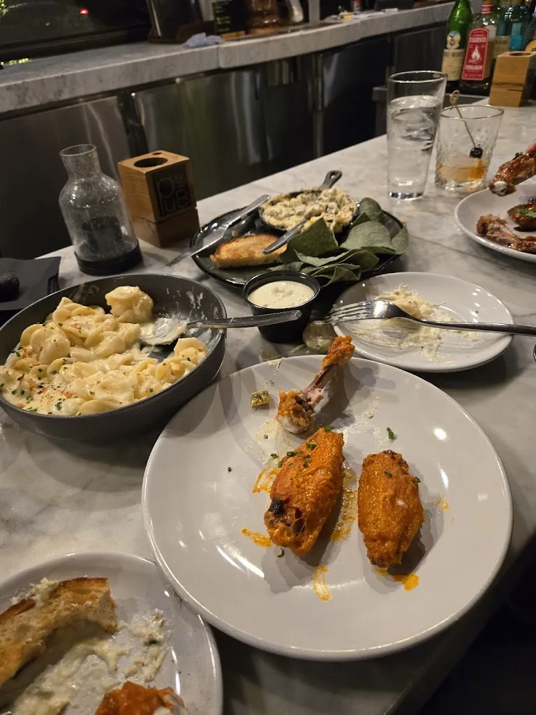 Darlene E_DownTown PUBlic_Murieta_review