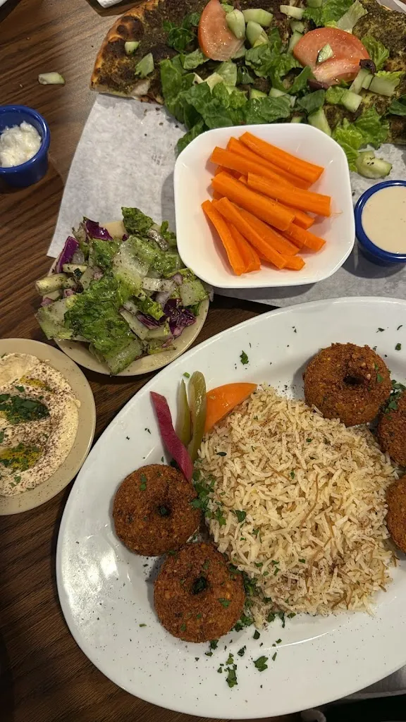 Michelle_DoughLicious Restaurant & Catering_Murieta_review