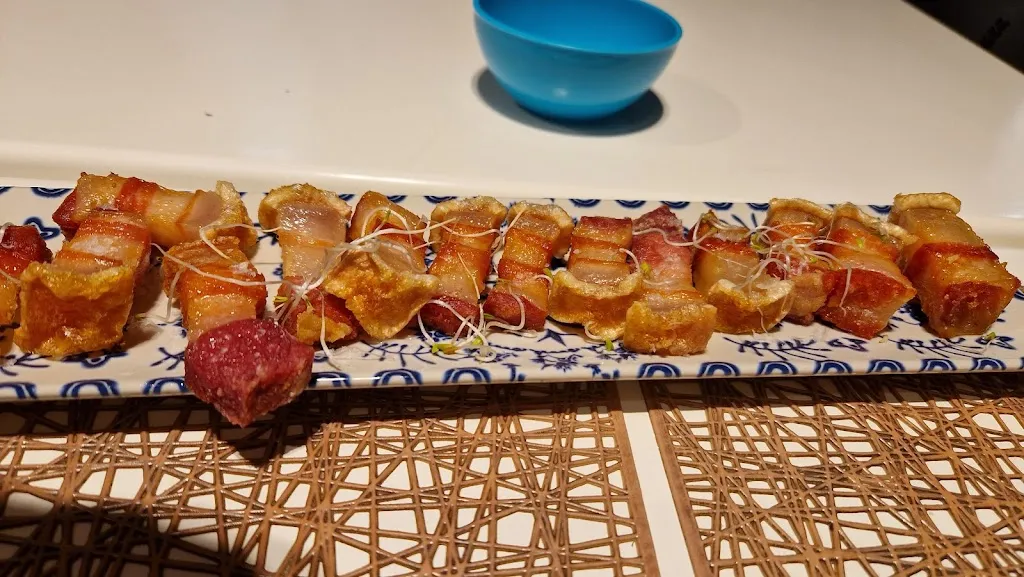 Tomás Sempere_Restaurante ALMANTONI_Sant Joan dAlacant_recensione