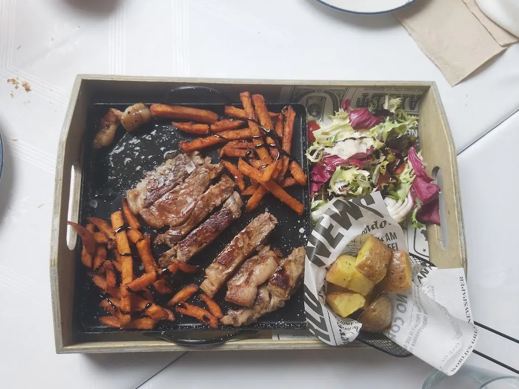 Marb58_Restaurante ALMANTONI_Sant Joan dAlacant_recensione