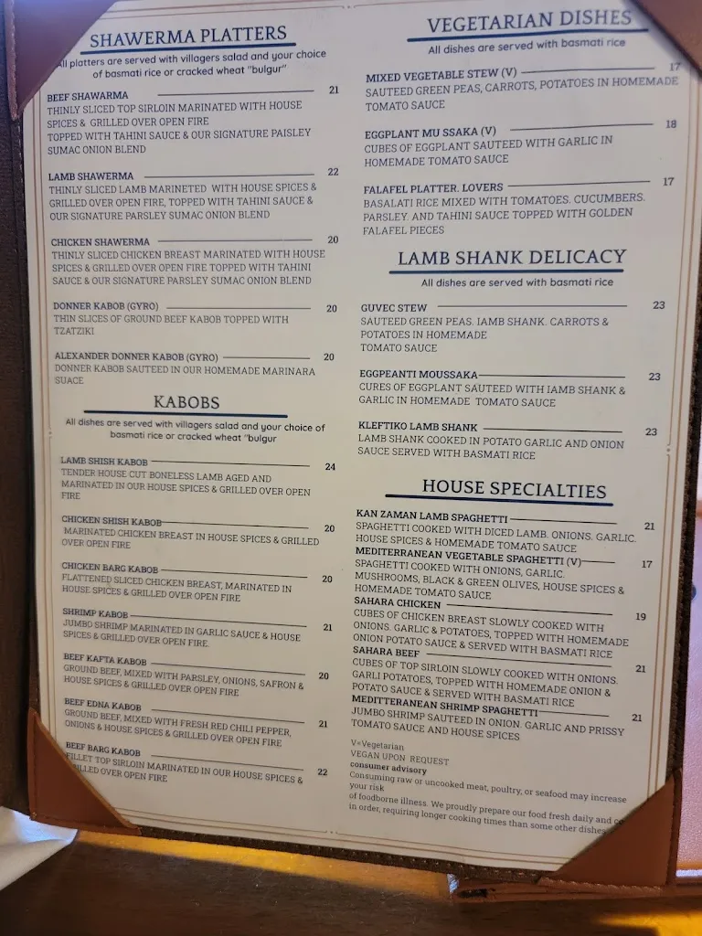 Menu_Kan Zaman Restaurant_Murieta_image_1
