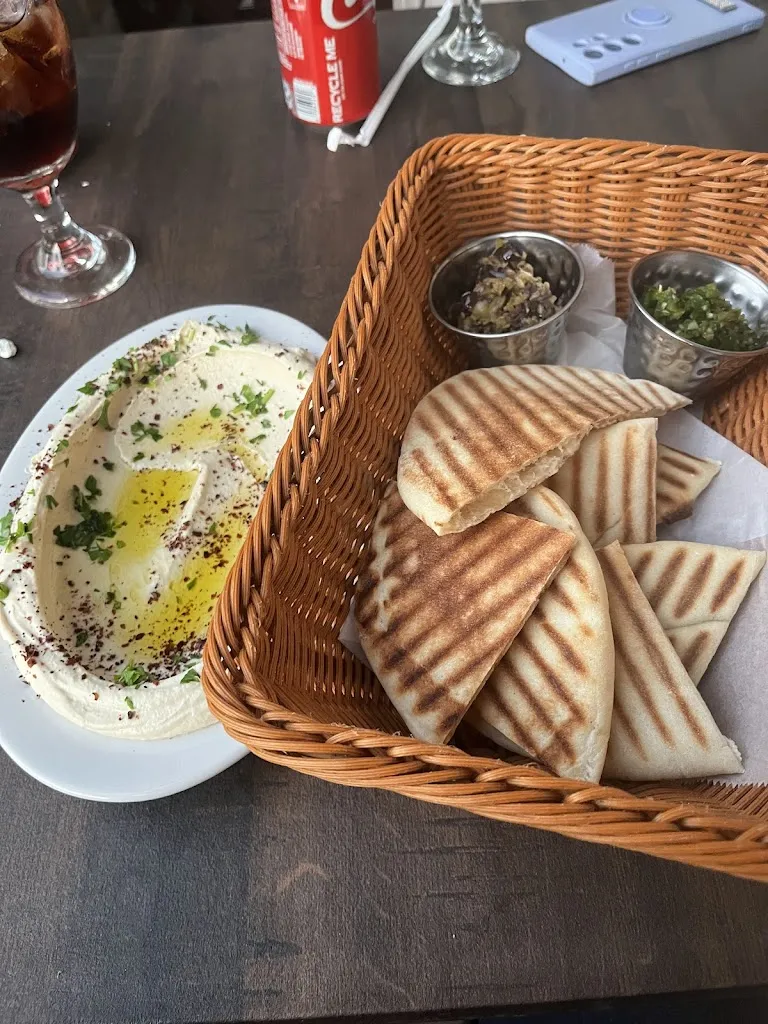 Vanmeet Talwar_Kan Zaman Restaurant_Murieta_review