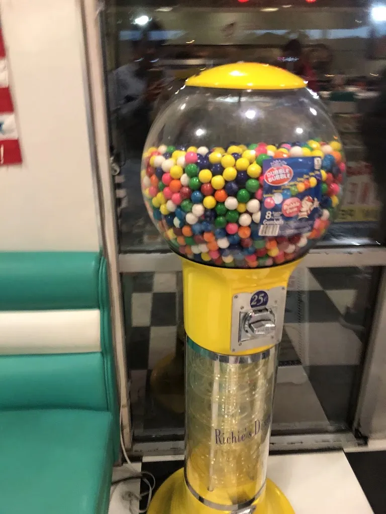 Menu_Richie's Real American Diner_Murieta_image_6