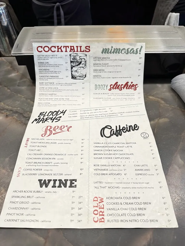 Menu_Toast Murrieta_Murieta_image_3