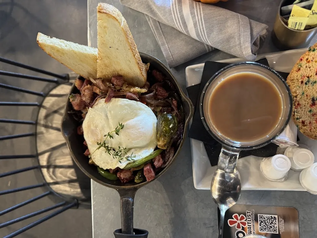 Jurassic Eats_Toast Murrieta_Murieta_review