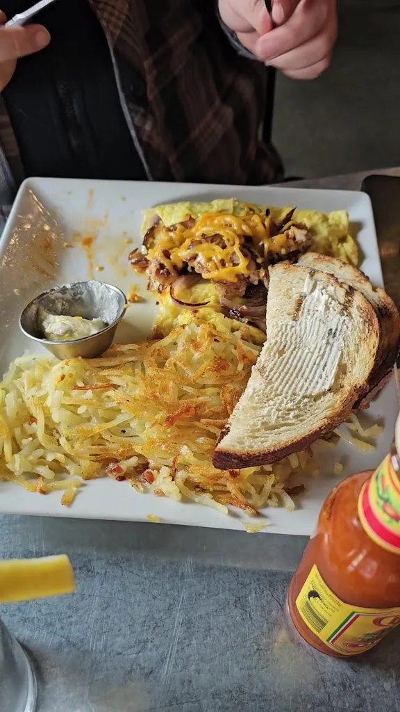 Toast Murrieta restaurant in Murieta