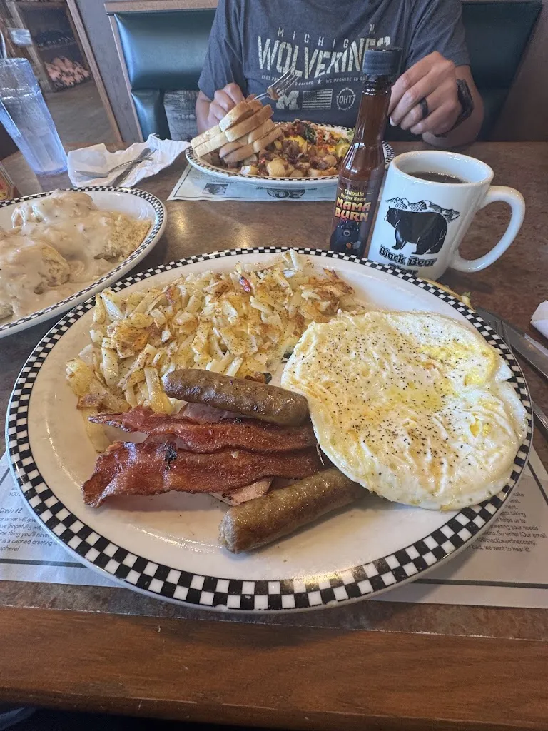 CASUR 15_Black Bear Diner Murrieta_Murieta_review
