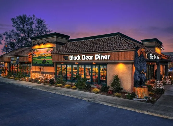 Black Bear Diner Murrieta ristorante a Murieta