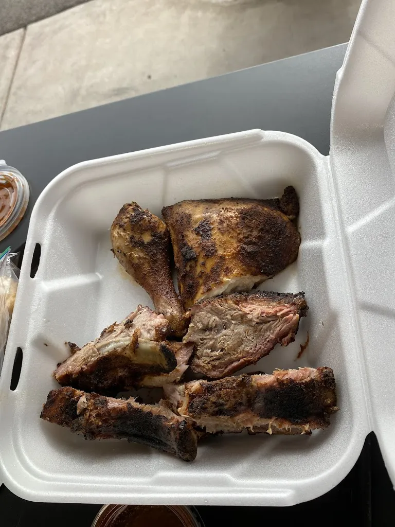 shawna_Calhoun Family Texas Barbeque_Murieta_review