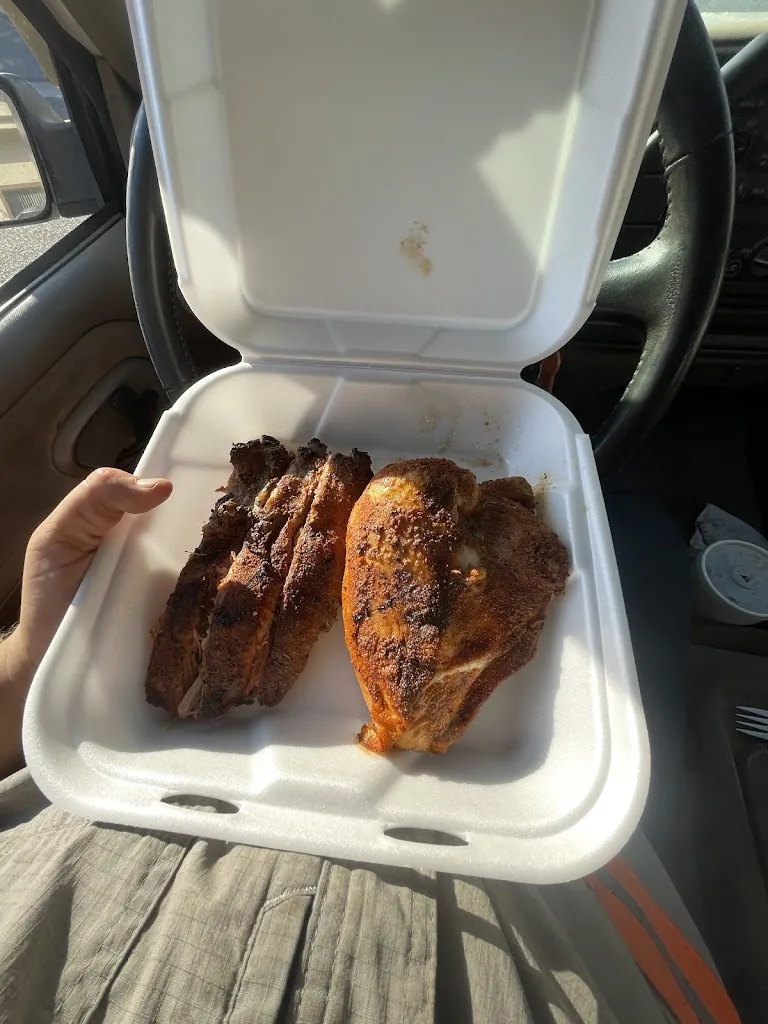 Nathaniel Russell_Calhoun Family Texas Barbeque_Murieta_review