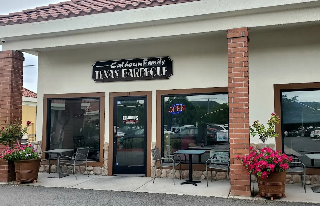 Calhoun Family Texas Barbeque_Murieta_slider_image_1