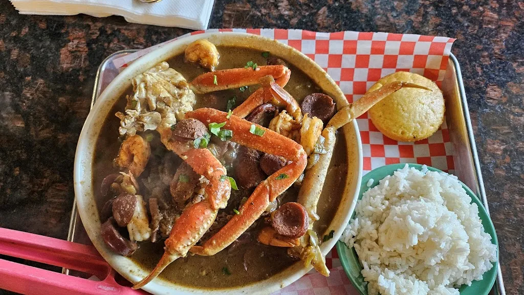 Menu_Sharon's Creole Kitchen_Murieta_image_5