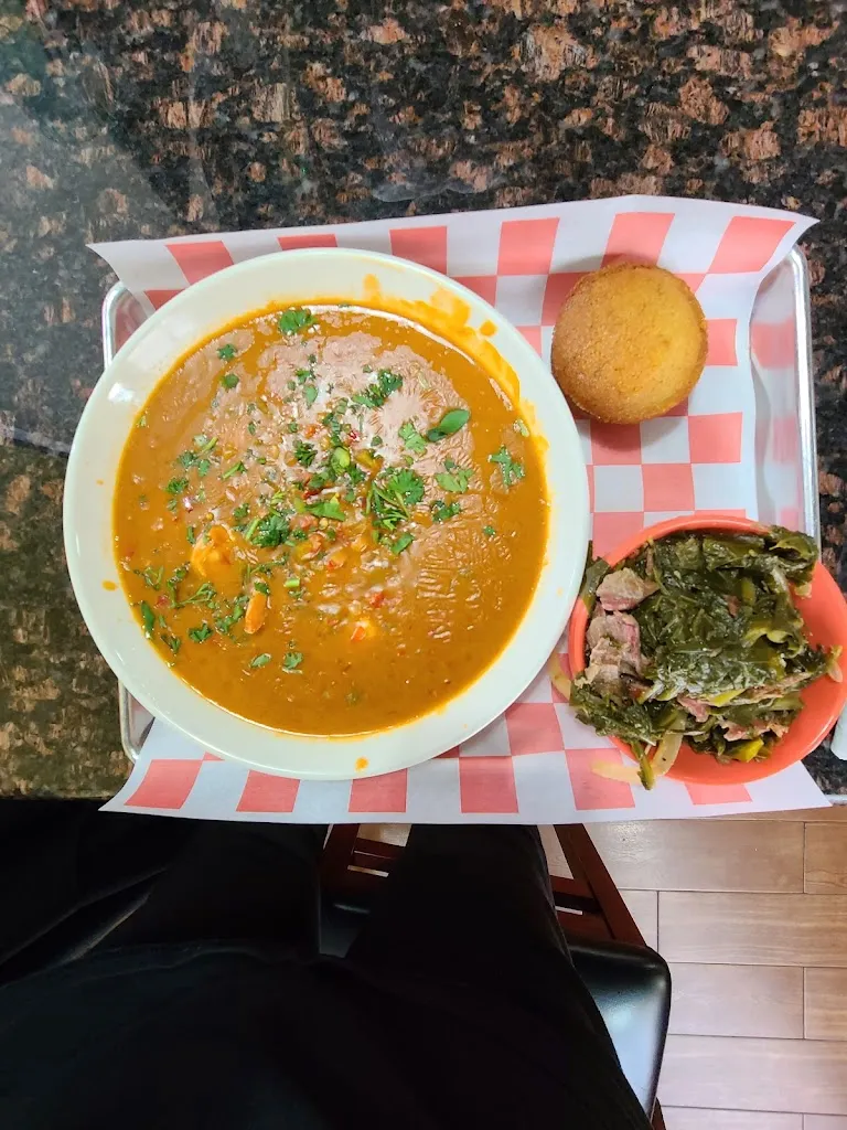 Menu_Sharon's Creole Kitchen_Murieta_image_8