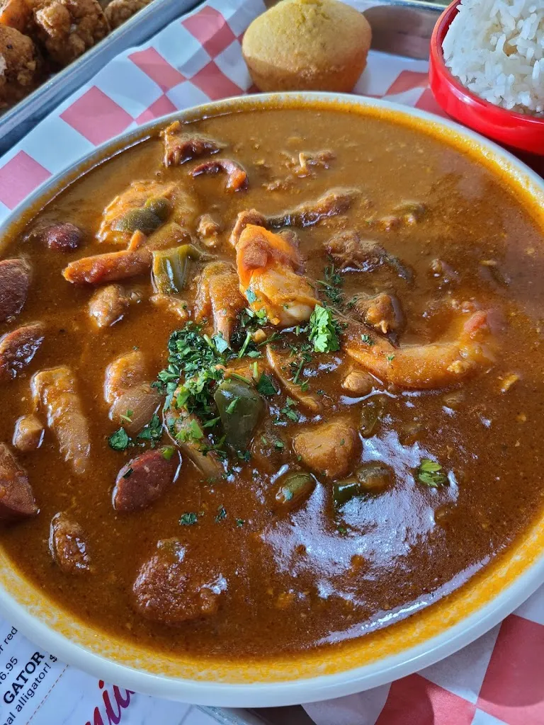 Menu_Sharon's Creole Kitchen_Murieta_image_9