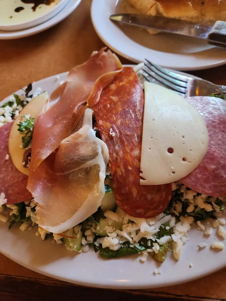 Menu_Rustico Ristorante & Pizzeria_Murieta_image_6