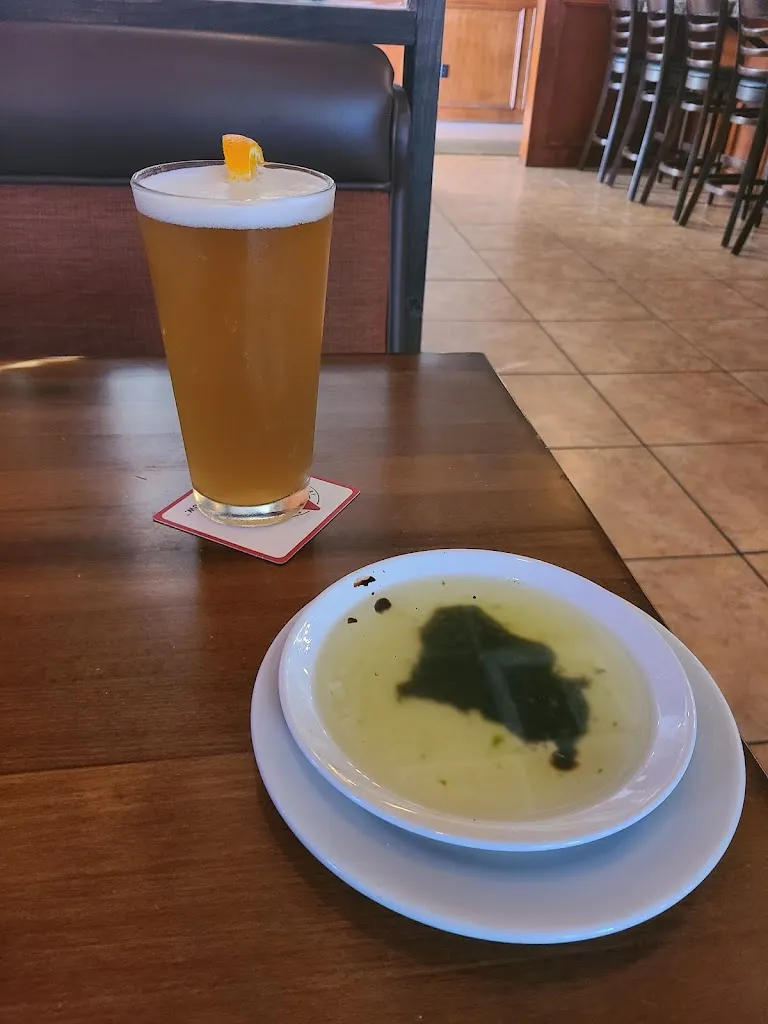 Menu_Rustico Ristorante & Pizzeria_Murieta_image_7