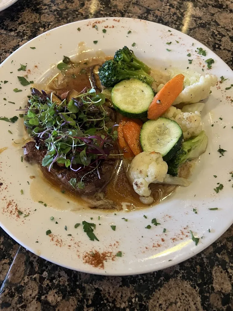 Kimberly Lemus_Rustico Ristorante & Pizzeria_Murieta_review
