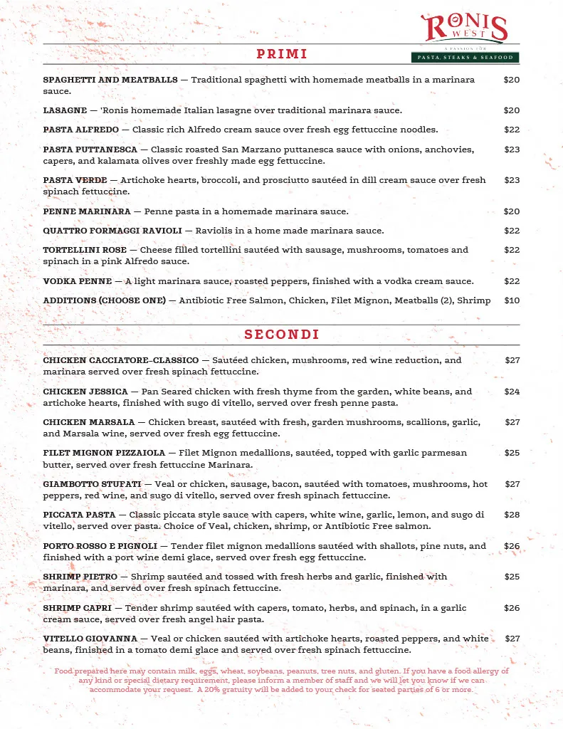 Menu_Ronis West_Murieta_image_3