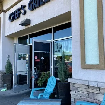 Ronis West ristorante a Murieta