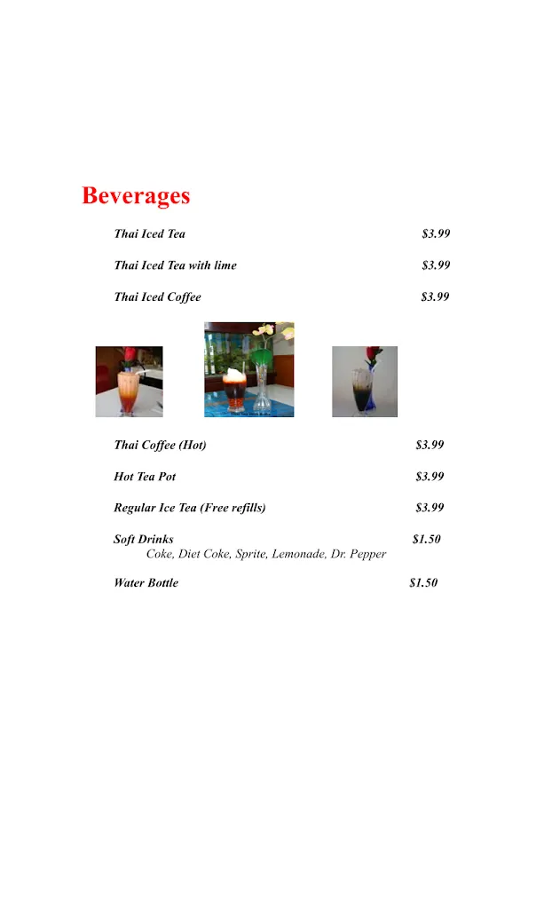 Menu_Thai Orchid Restaurant Of Murrieta_Murieta_image_3