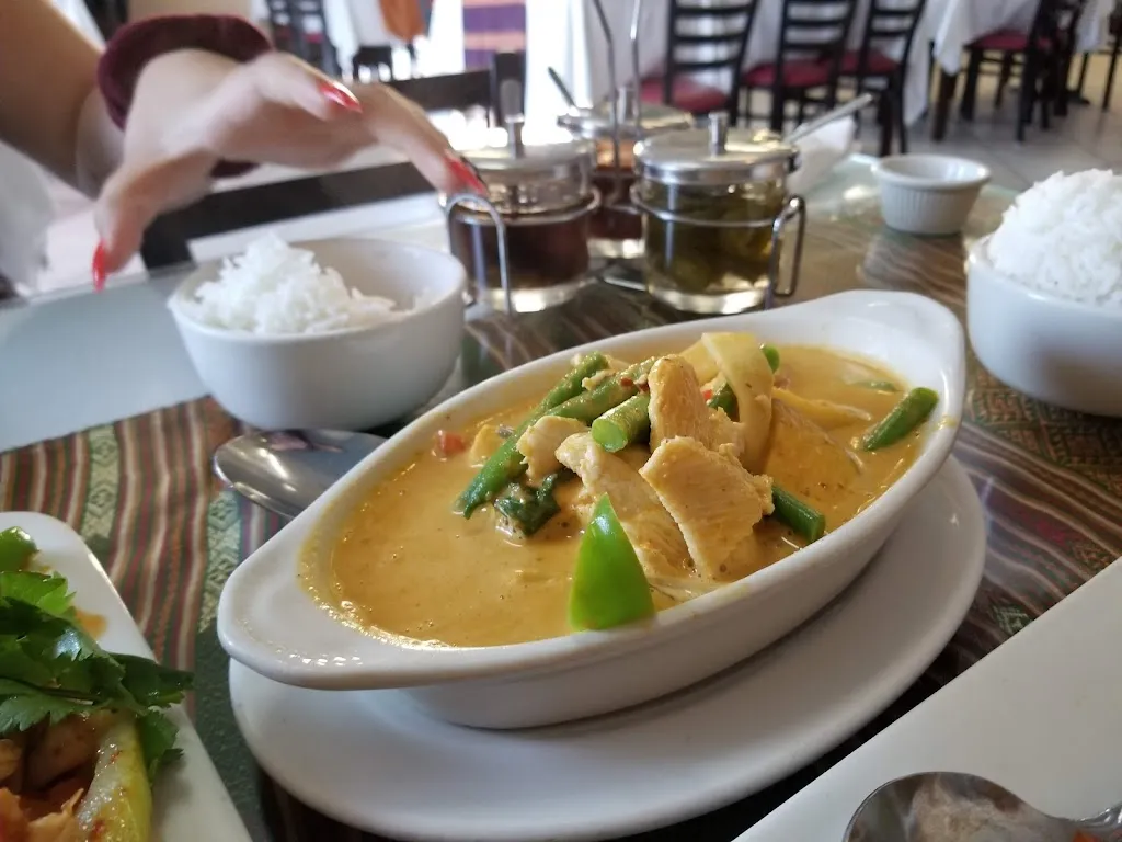 Menu_Thai Orchid Restaurant Of Murrieta_Murieta_image_6