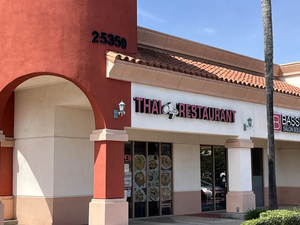 S W_Thai Orchid Restaurant Of Murrieta_Murieta_review