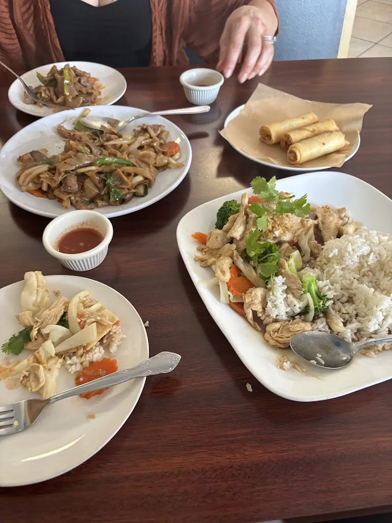 Chill-pill_Thai Orchid Restaurant Of Murrieta_Murieta_review
