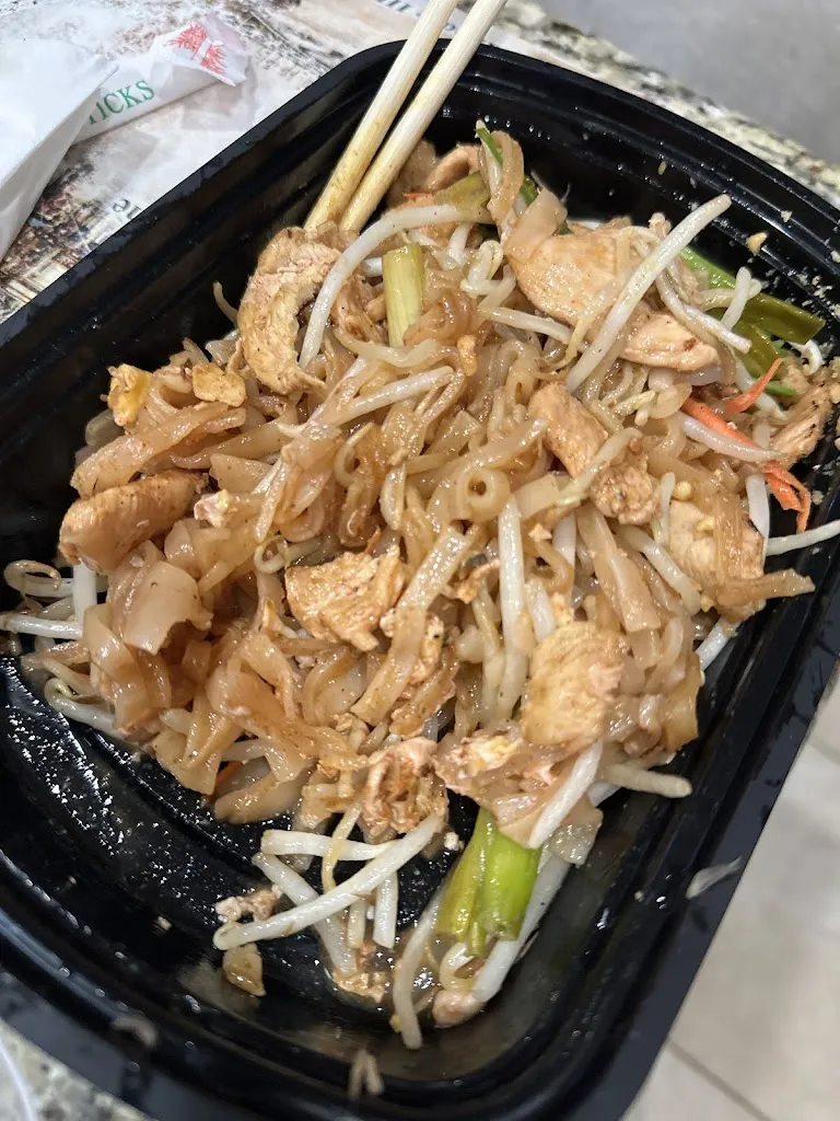 Trixia Barroso_Thai Orchid Restaurant Of Murrieta_Murieta_review