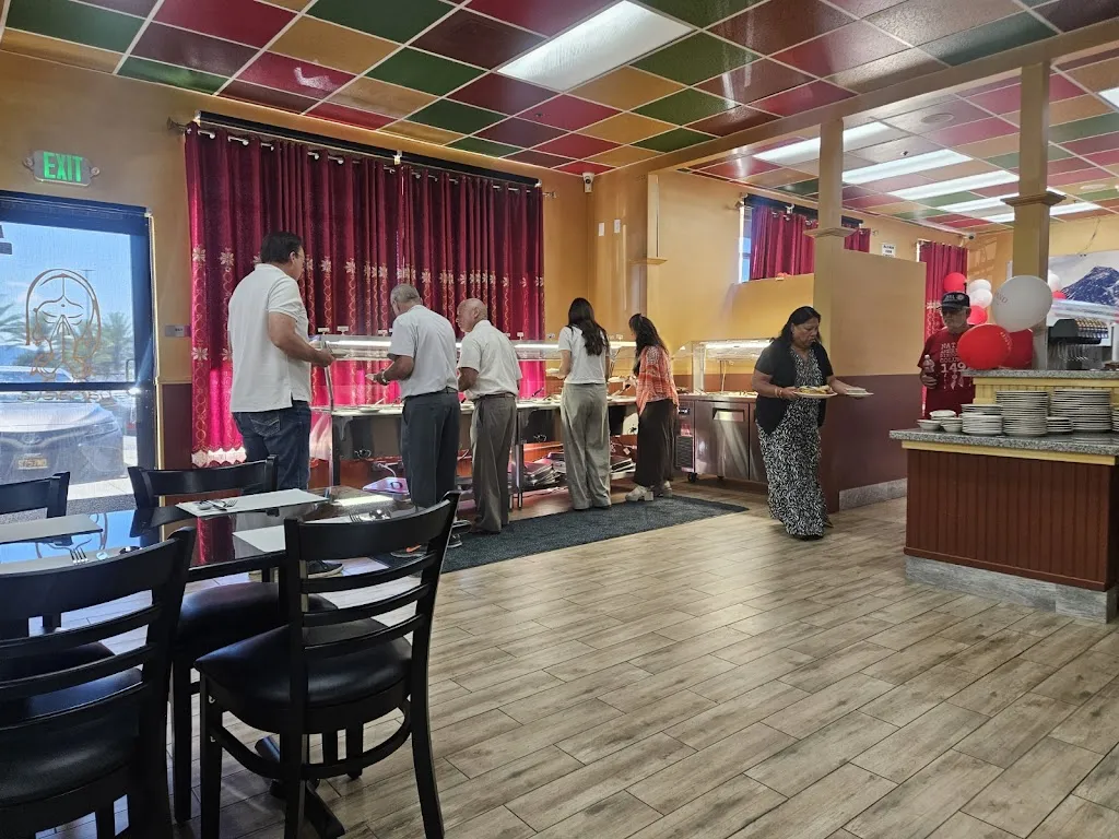 Rebecca Cortes_Himalayan Grill & Curry Murrieta_Murieta_review
