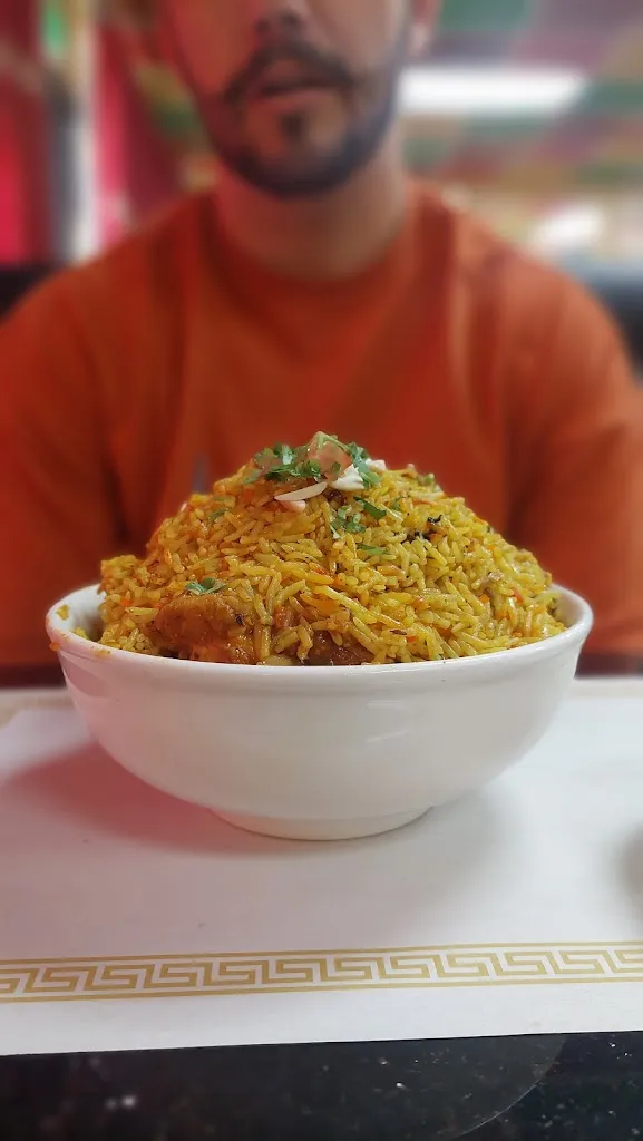 Destiny Mosley_Himalayan Grill & Curry Murrieta_Murieta_review