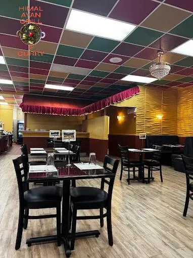 Himalayan Grill & Curry Murrieta restaurant in Murieta