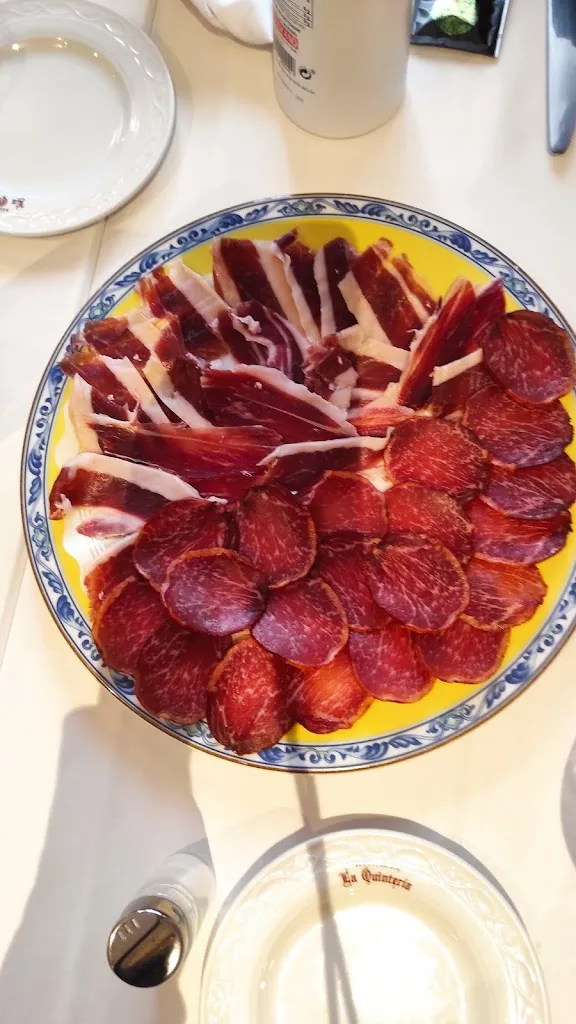 Menu_Restaurante La Quintería_Sant Joan dAlacant_immagine_5