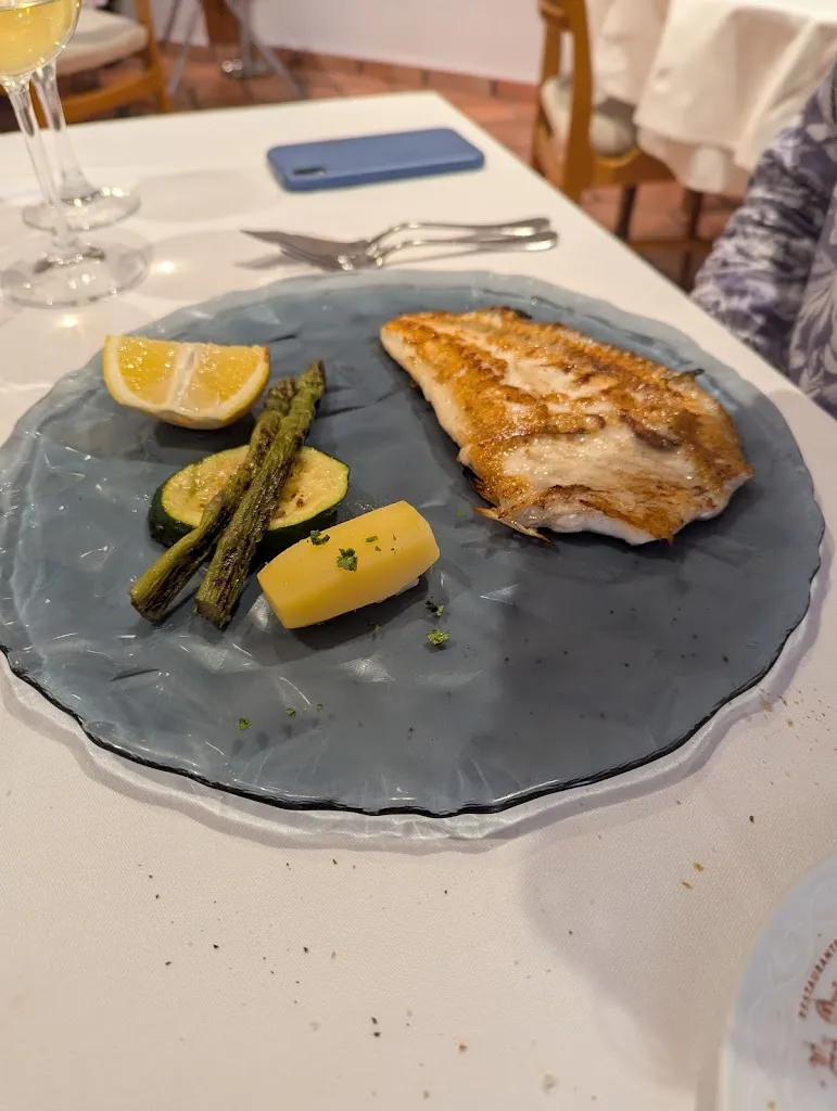 N Wykeman_Restaurante La Quintería_Sant Joan dAlacant_recensione