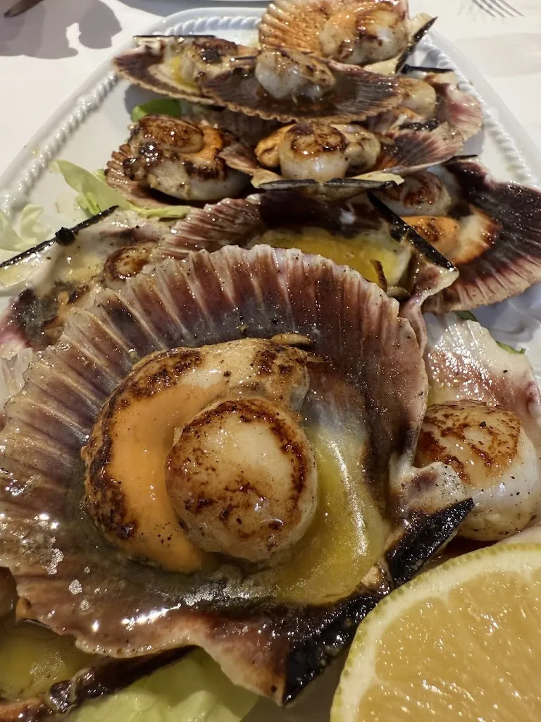 Narin von Arx_Restaurante La Quintería_Sant Joan dAlacant_recensione