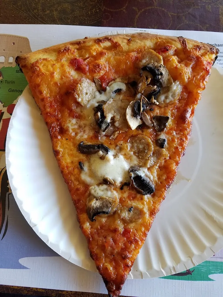 Menu_A Carini's Pizza & Pasta_Murieta_immagine_7