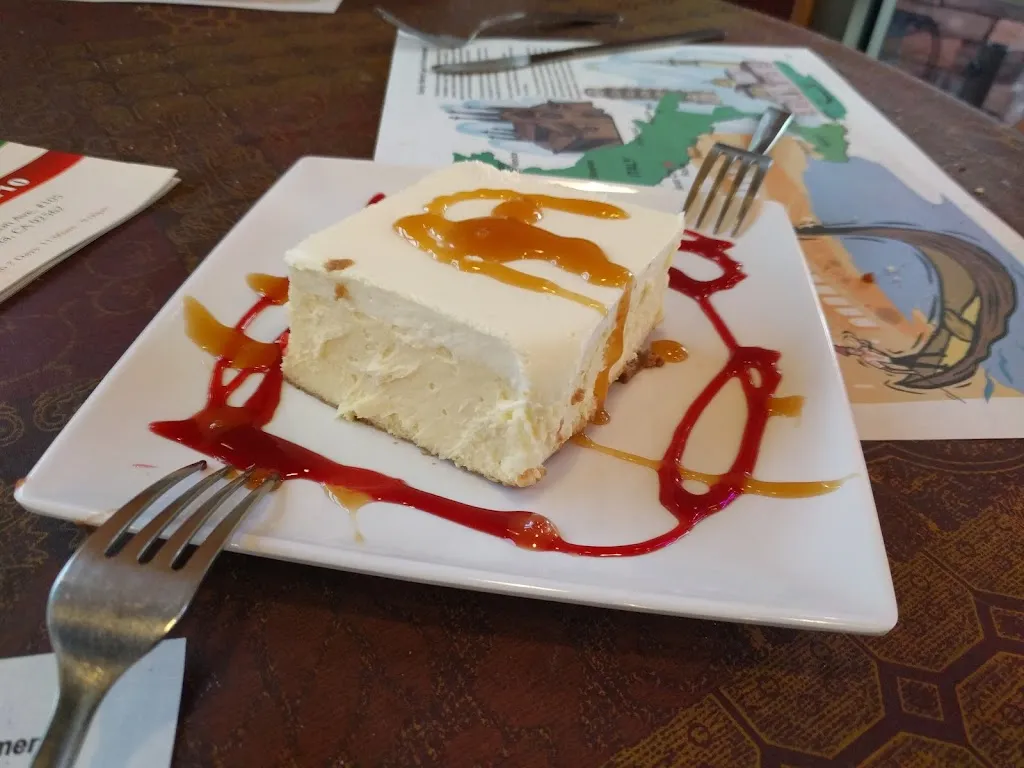 Menu_A Carini's Pizza & Pasta_Murieta_immagine_9