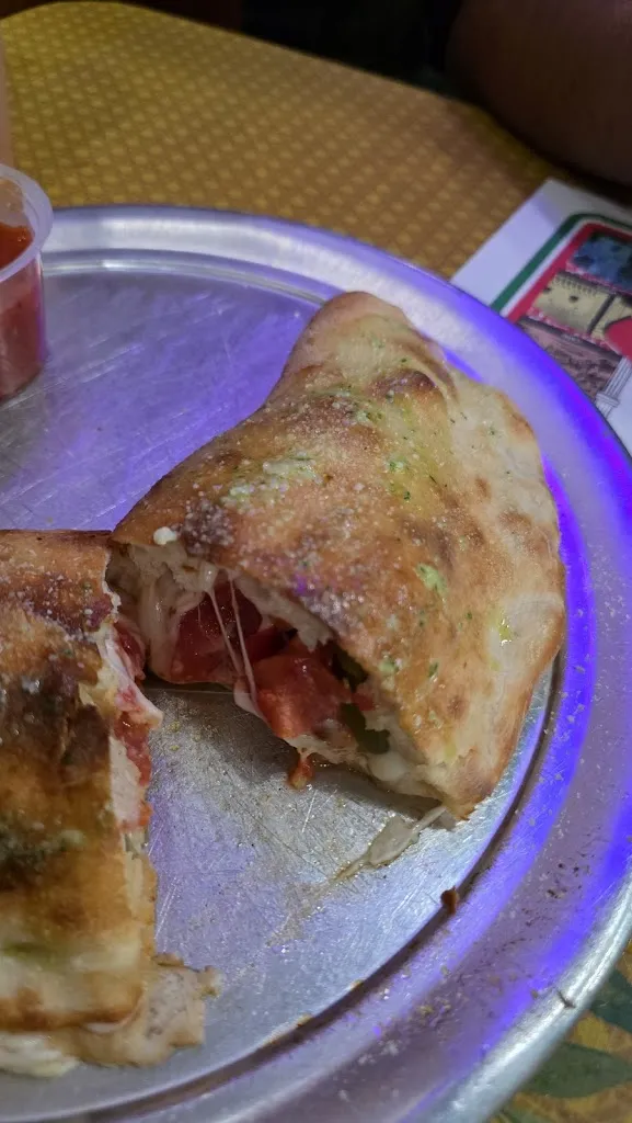 Daniel Ontiveros_A Carini's Pizza & Pasta_Murieta_recensione